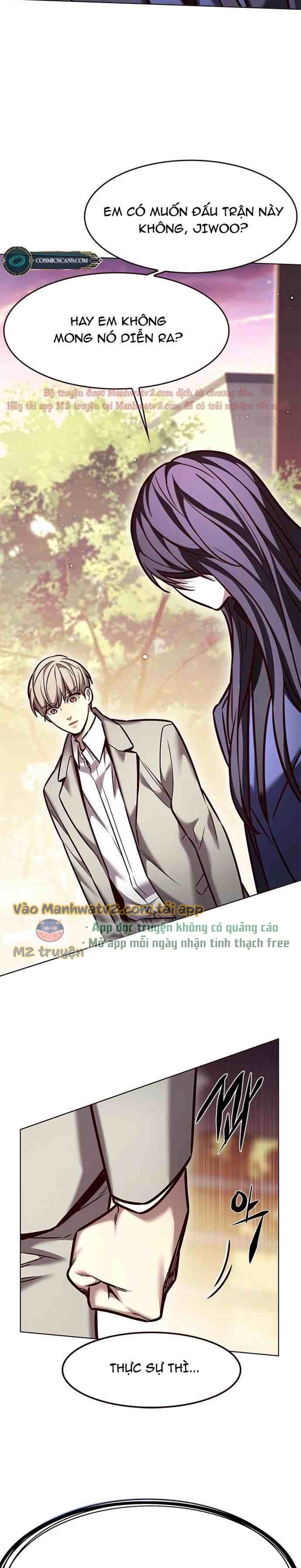 Đọc truyện Hóa thân thành mèo (Bản Free) - Chap 282